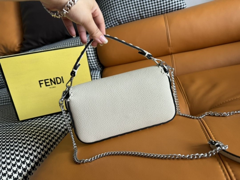 Fendi Baguette Bags